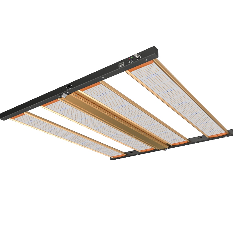 1200W 4*4*UV+FR Switchable Full Spectrum Hottest Selling Lighting Accesor de iluminación para invernadero de invernadero de invernadero Interior Luz